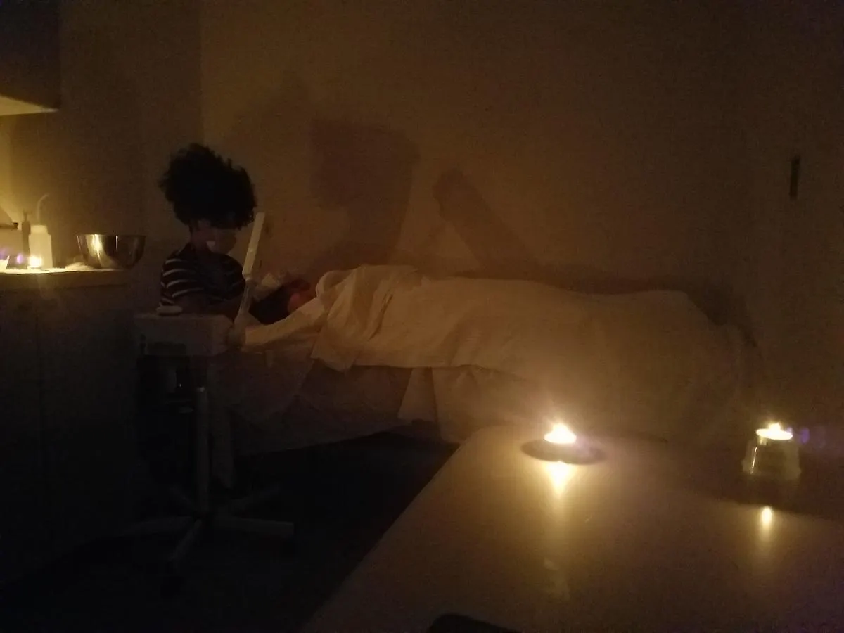 Resort Ansei Postpartum Center *
