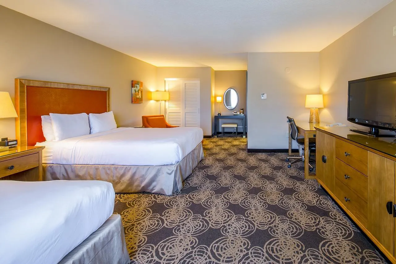 Hotel San Diego-rancho Bernardo 3*