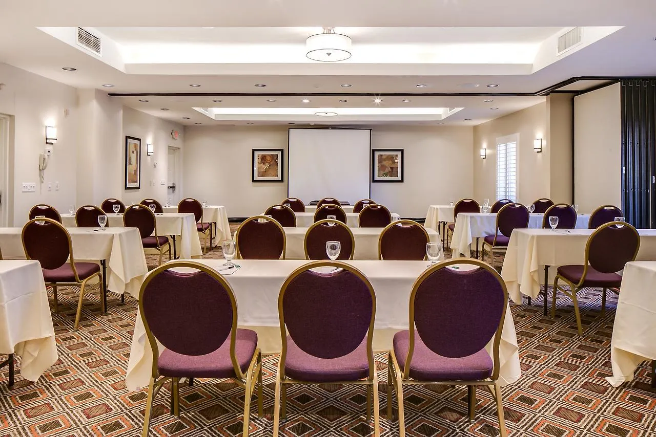Hotel San Diego-rancho Bernardo 3*