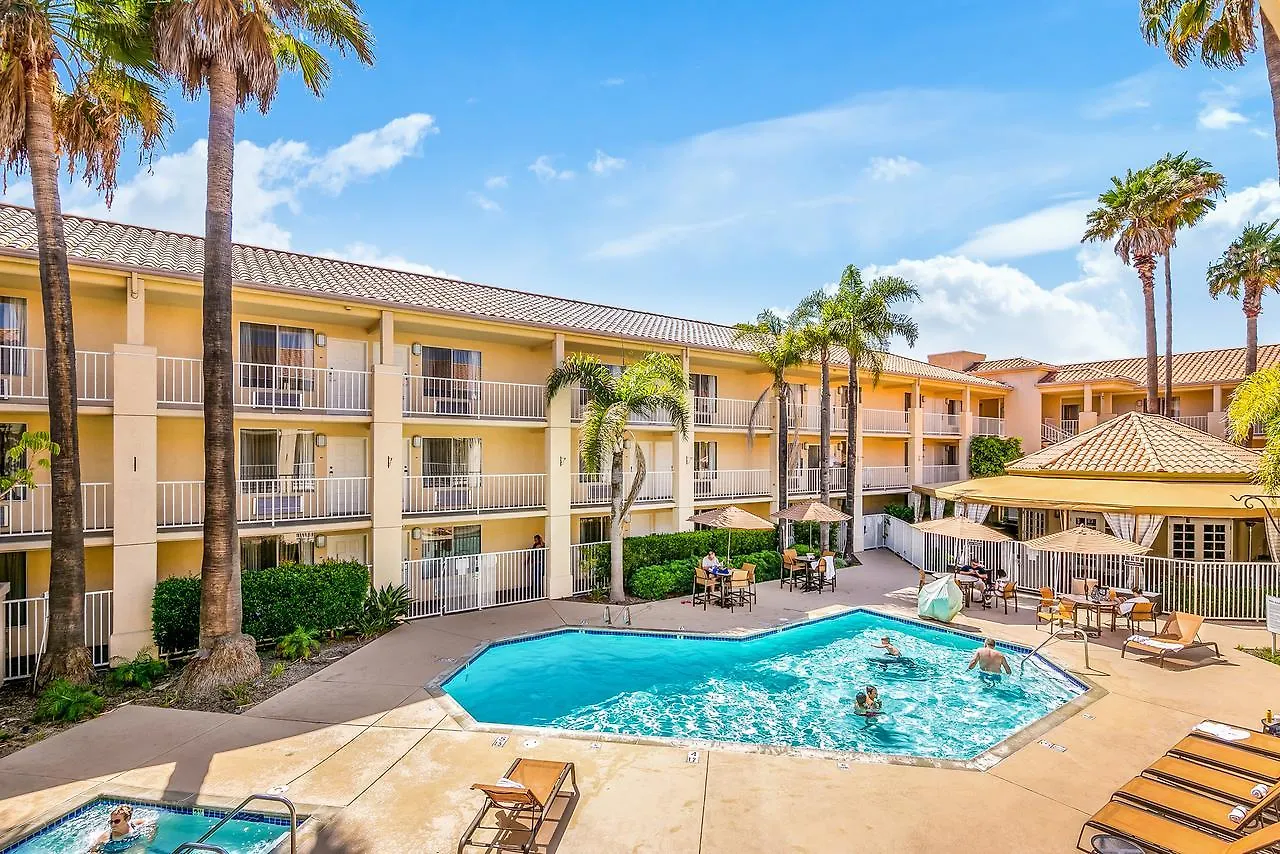 San Diego-rancho Bernardo Hotel 3*