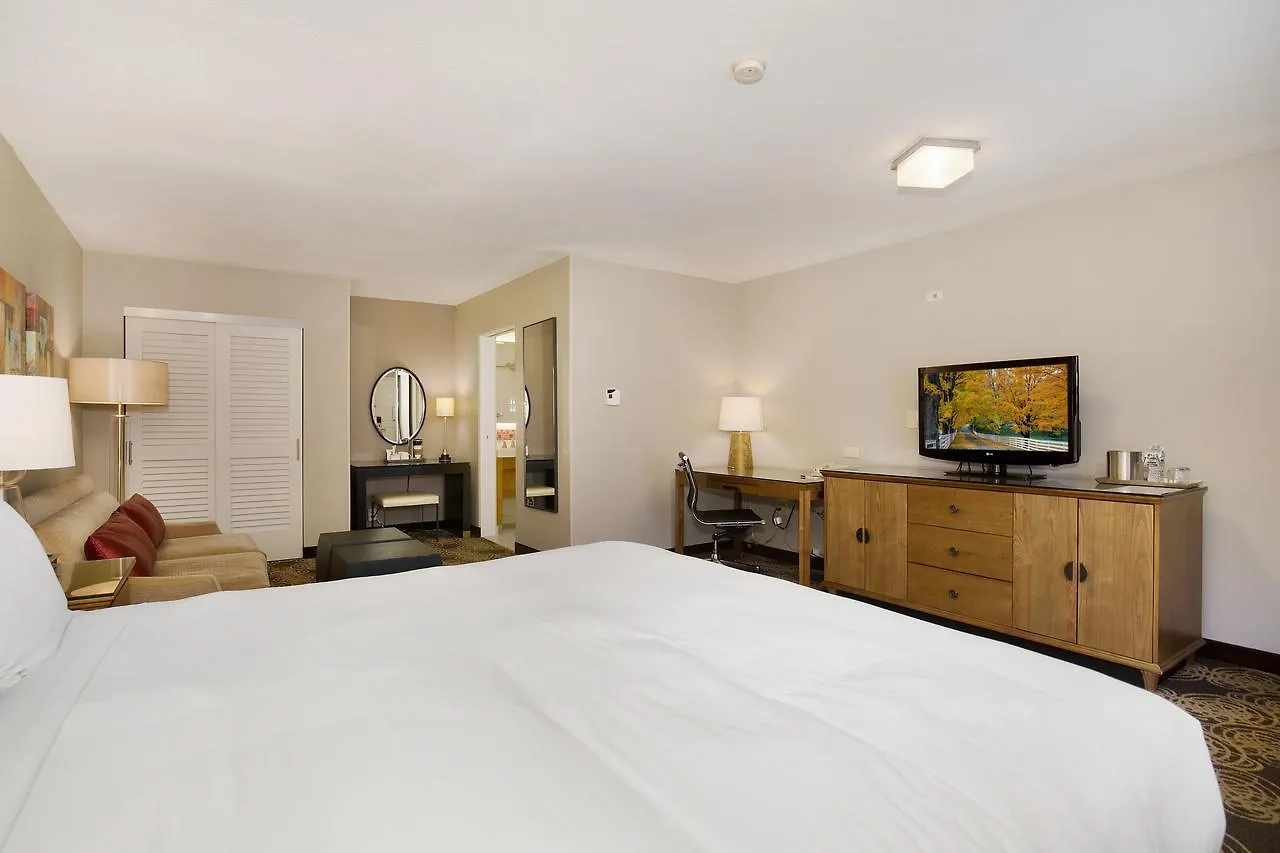 San Diego-rancho Bernardo 3* San Diego