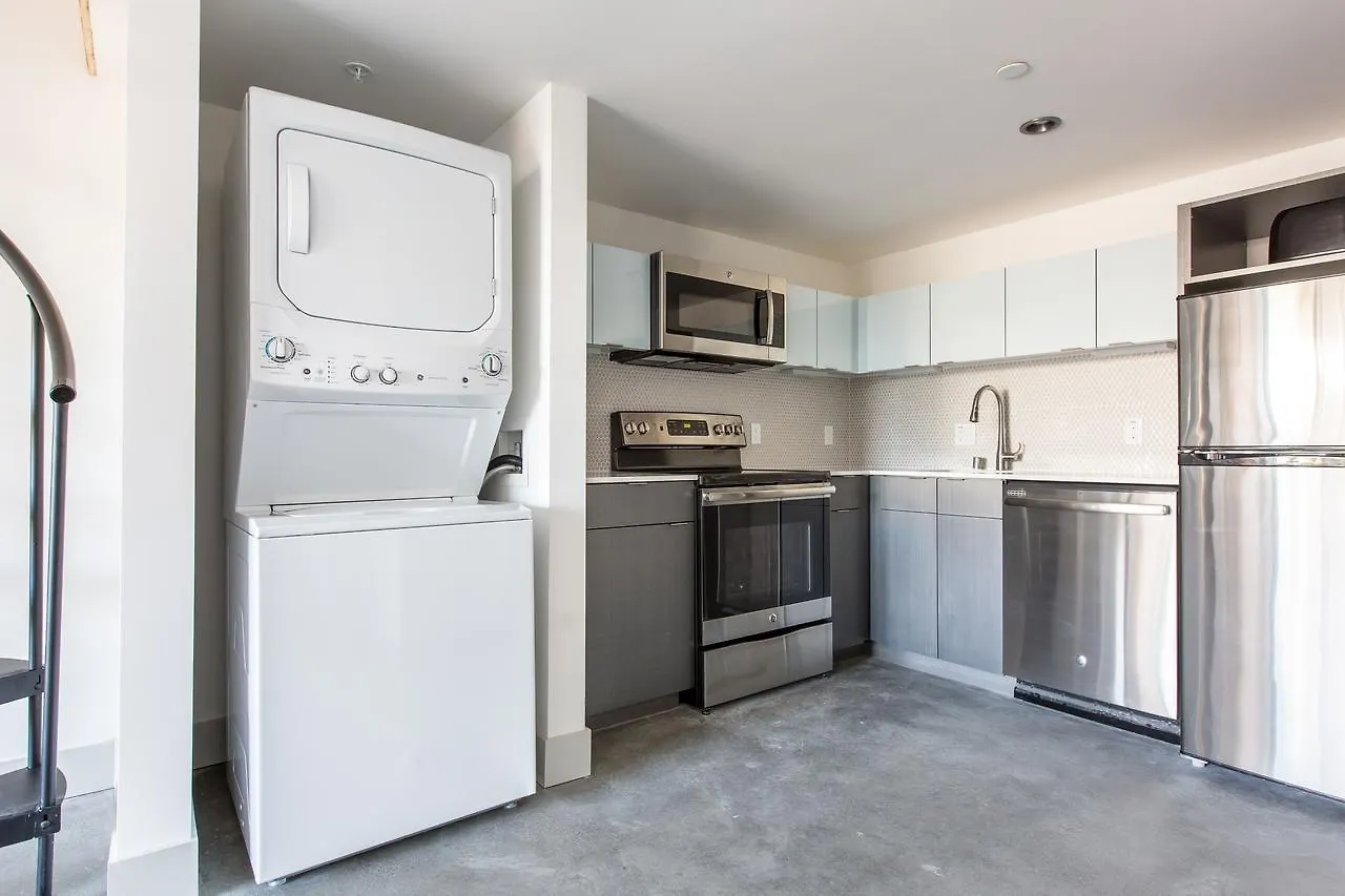 Sonder — Eitol Towers Aparthotel 3*
