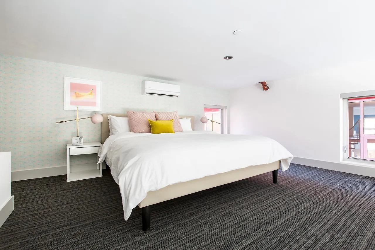 Sonder — Eitol Towers Aparthotel San Diego