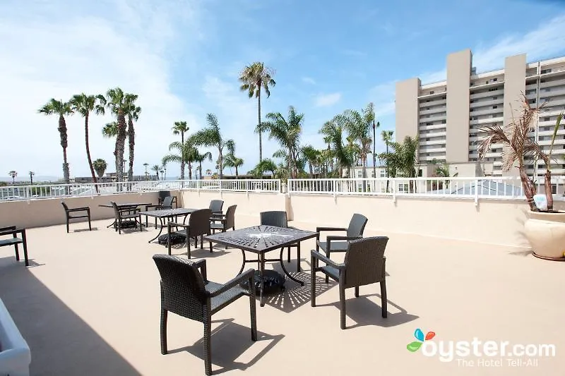 Hotel Pacific View