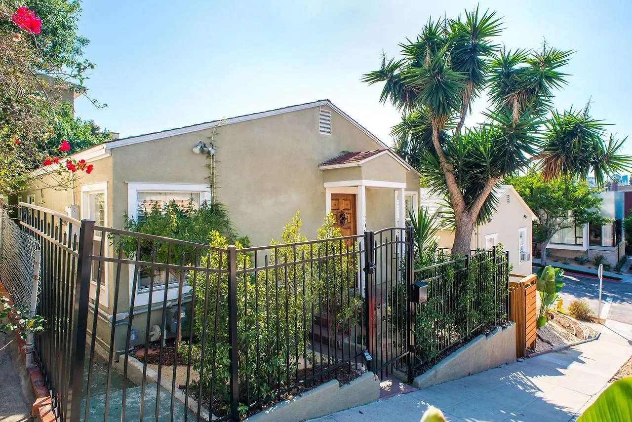 Holiday home Charming 3br/2ba Craftsman By Domio San Diego