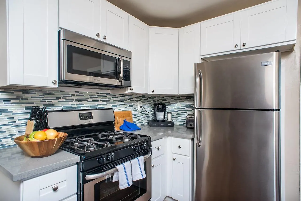 Charming 3br/2ba Craftsman By Domio * San Diego