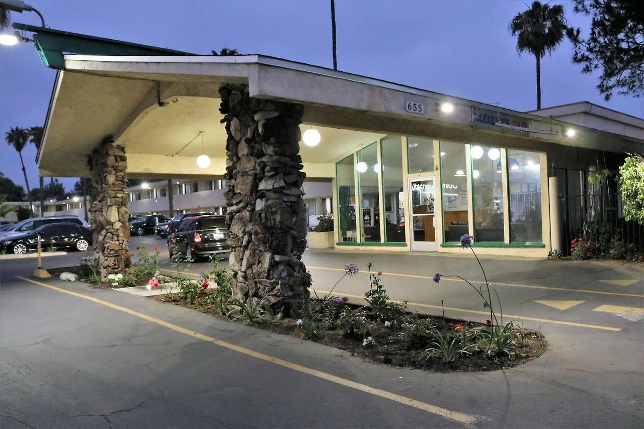 Motel Valli Hi