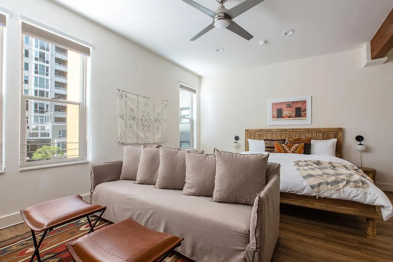 Sonder The State Aparthotel