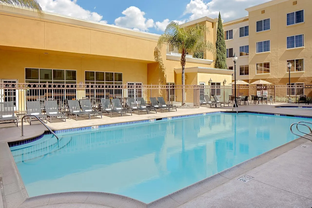 Hotel Mission Valley San Diego