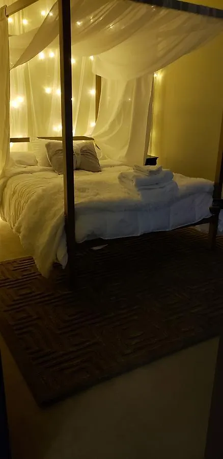 Resort Ansei Postpartum Center *