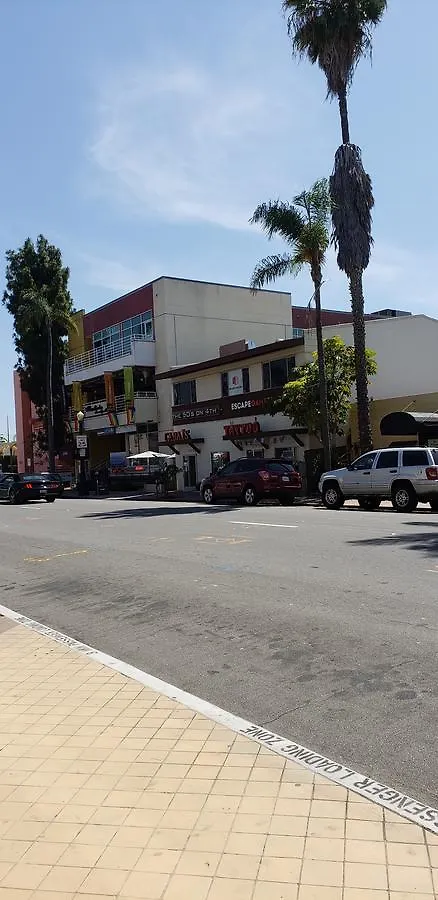Ansei Postpartum Center San Diego