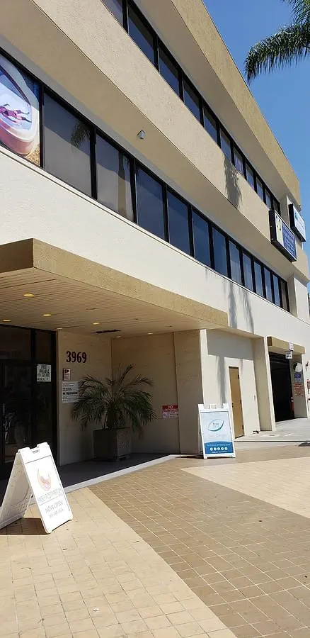 Resort Ansei Postpartum Center San Diego