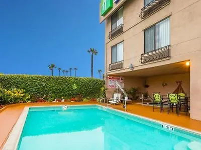Express - Sea World Area By Ihg Hotel San Diego