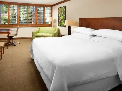 Sheraton La Jolla סן דייגו