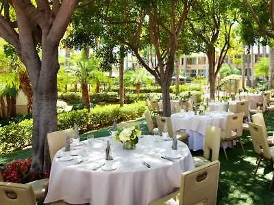 Sheraton La Jolla מלון