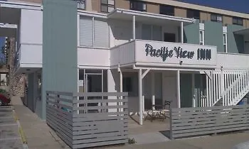 Pacific View Hotel San Diego