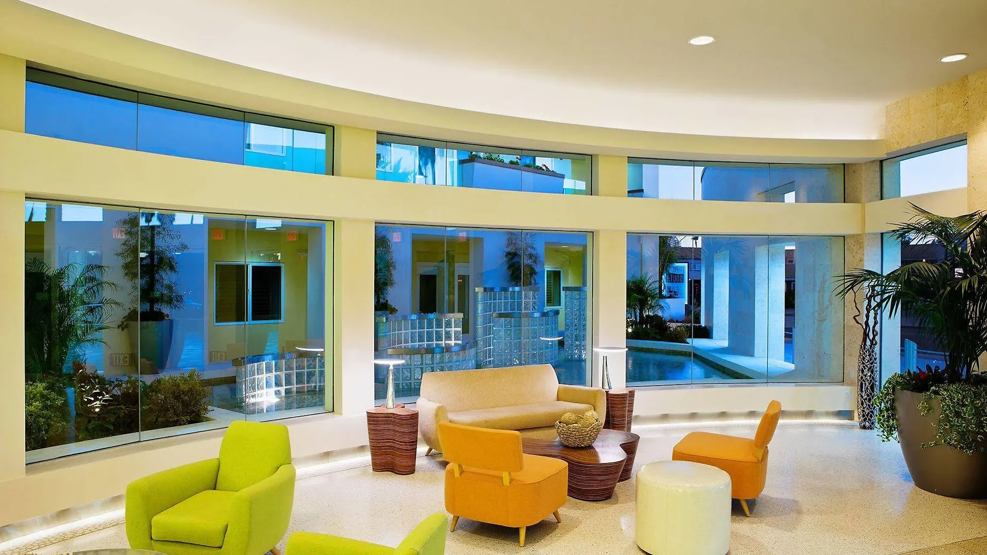 Pier South Resort, Autograph Collection Hotel