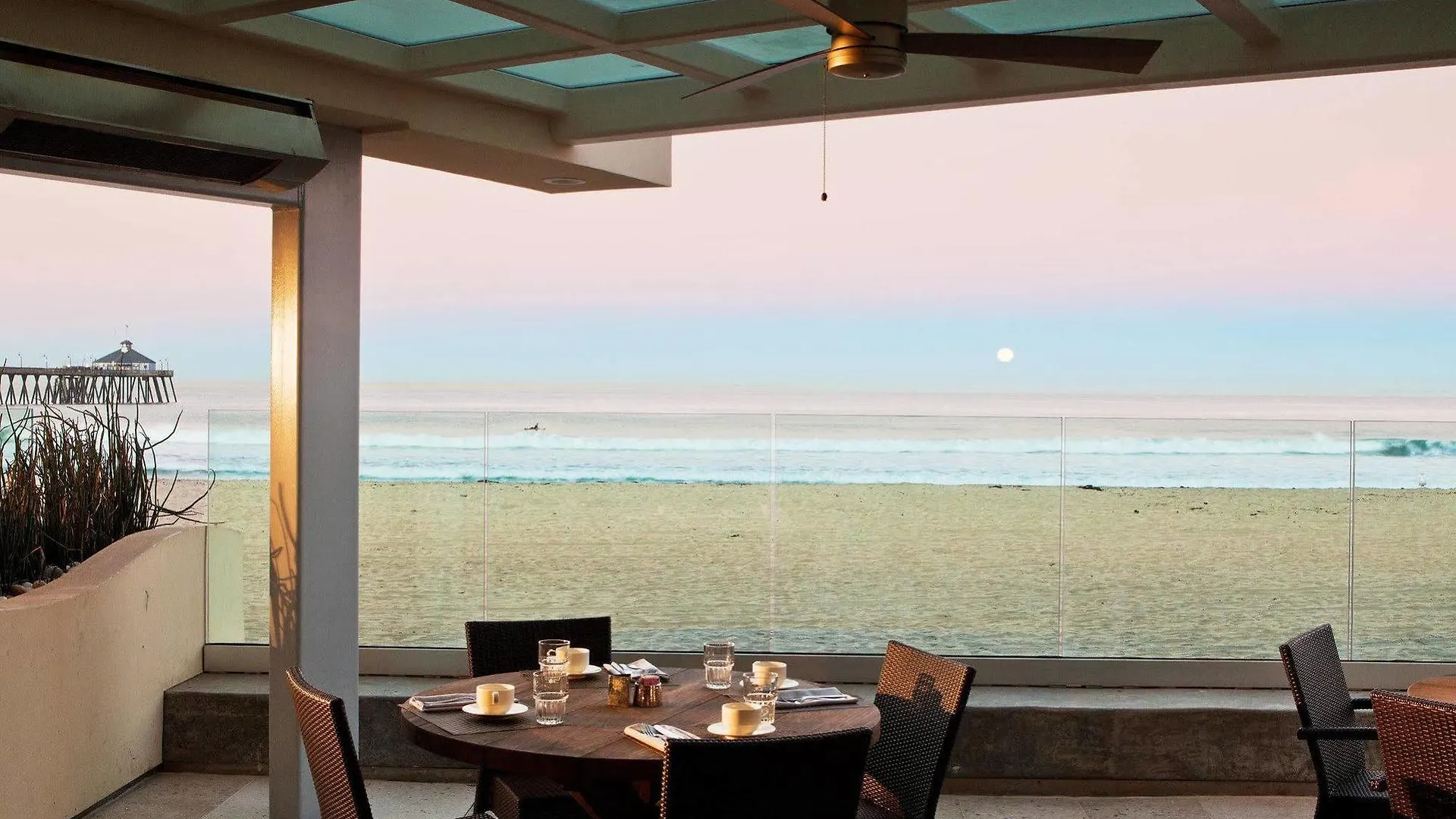 Pier South Resort, Autograph Collection 3* Imperial Beach