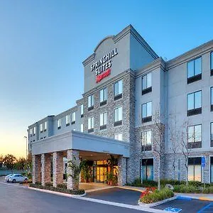 Springhill San Diego Rancho Bernardo/scripps Poway