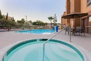 Otel Springhill By Marriott Mission Valley