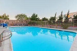 Springhill By Marriott Mission Valley 3*
