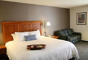 Otel Springhill By Marriott Mission Valley San Diego