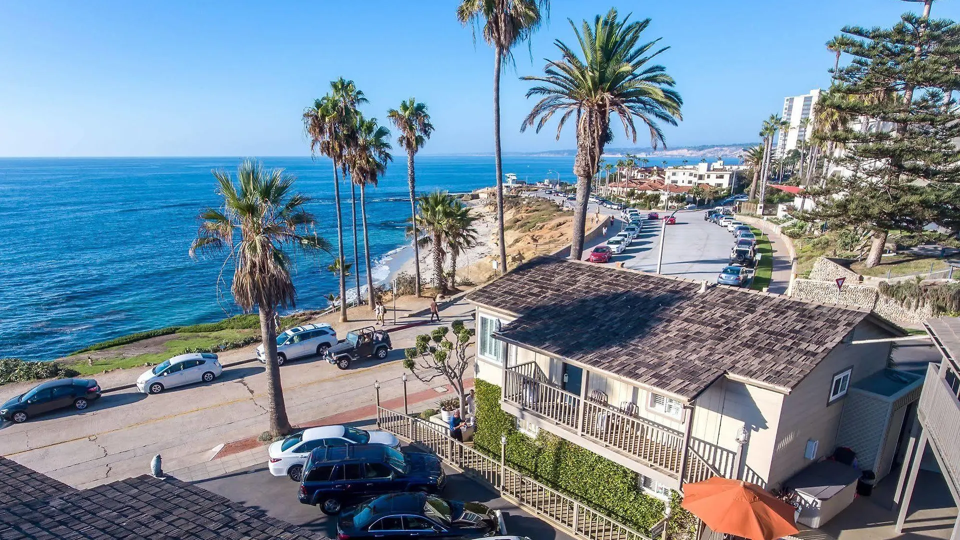 Scripps 3* San Diego