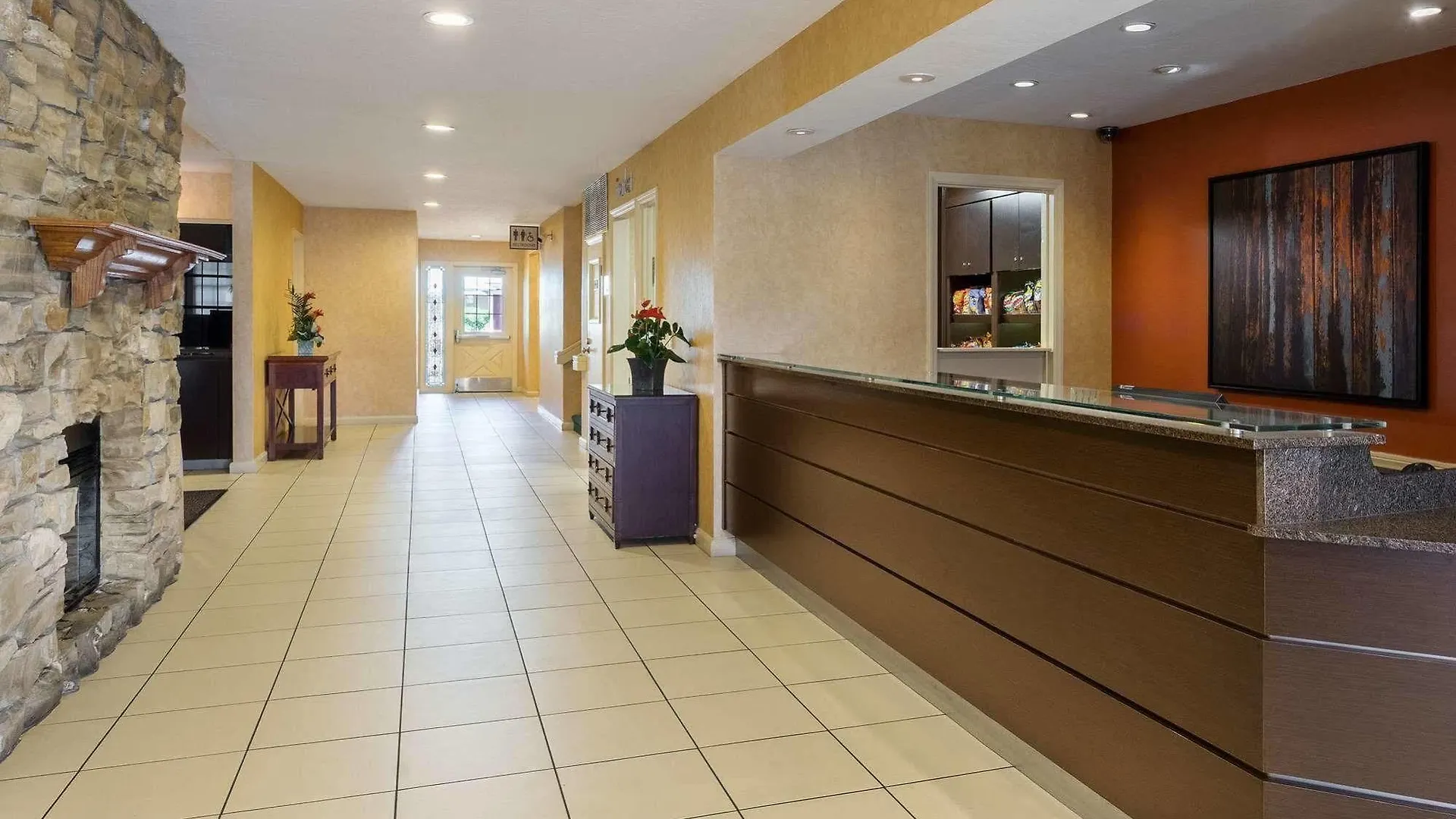 By Marriott Central Hotel San Diego
