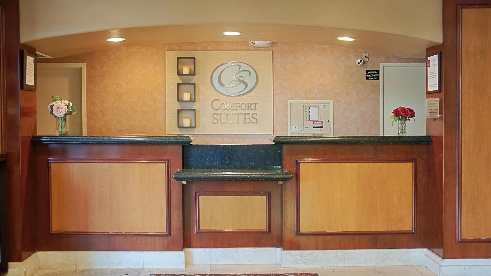 Hotel Ramada By Wyndham San Diego