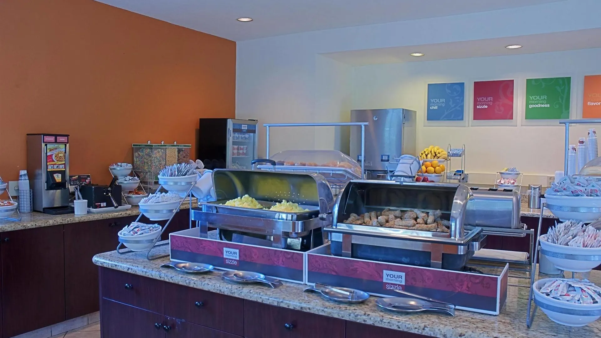 Ramada By Wyndham 2* San Diego