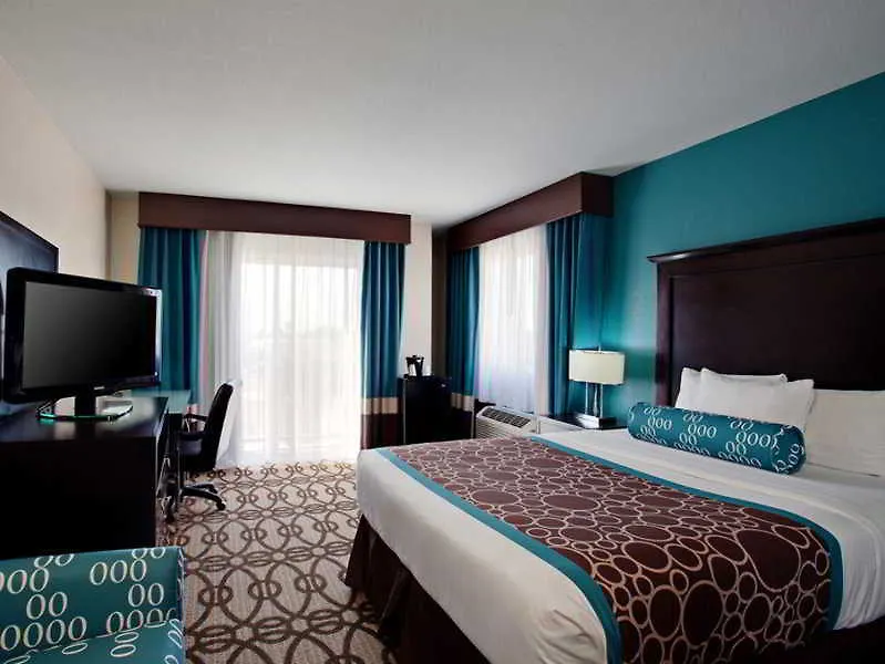Hotel La Quinta By Wyndham Mission Bay