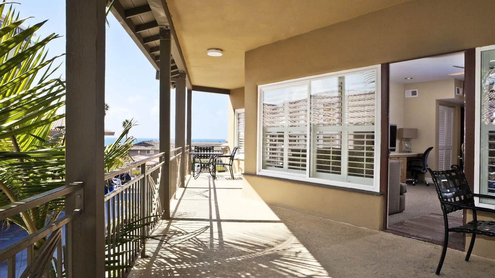 Pacific Shores San Diego