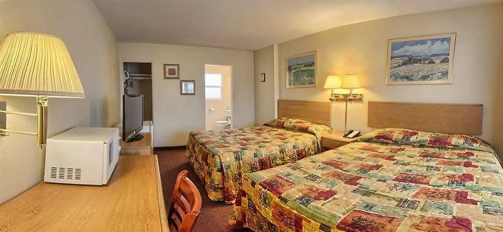 Point Loma Motel