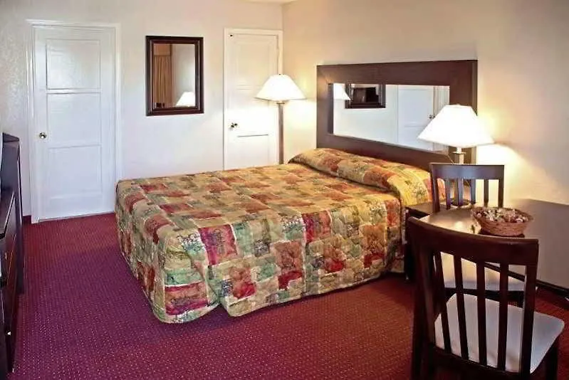 Motel Point Loma San Diego
