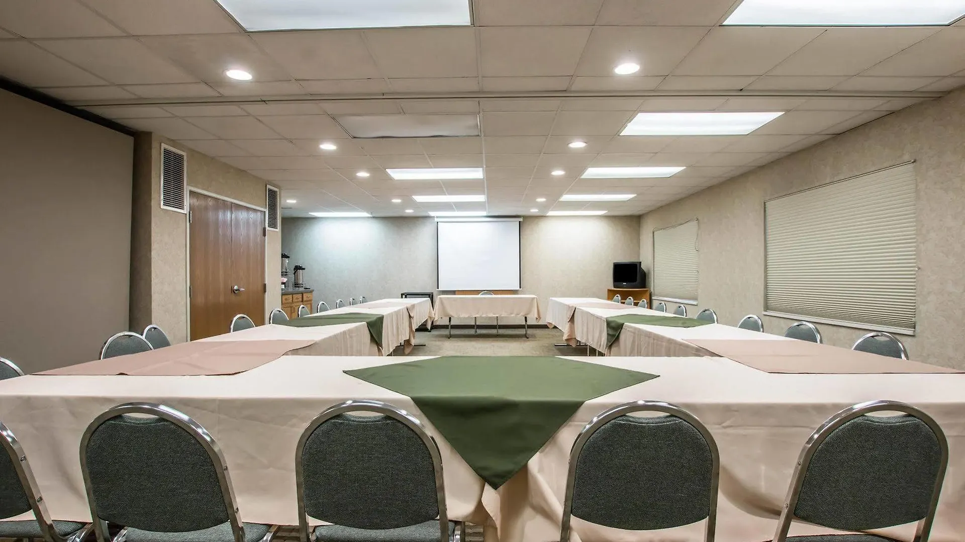 Hotel Quality Otay Mesa San Diego
