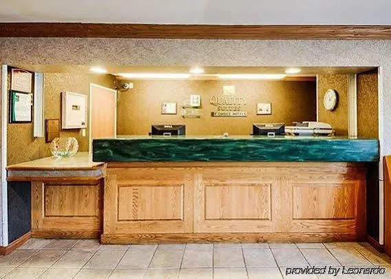 Hotel Quality Otay Mesa San Diego