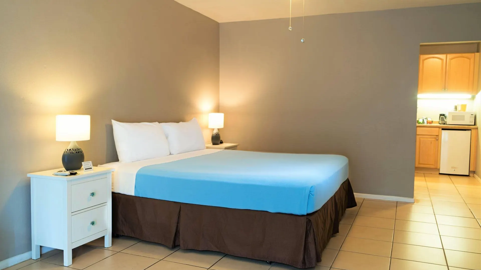 Ocean Mini-hôtel San Diego