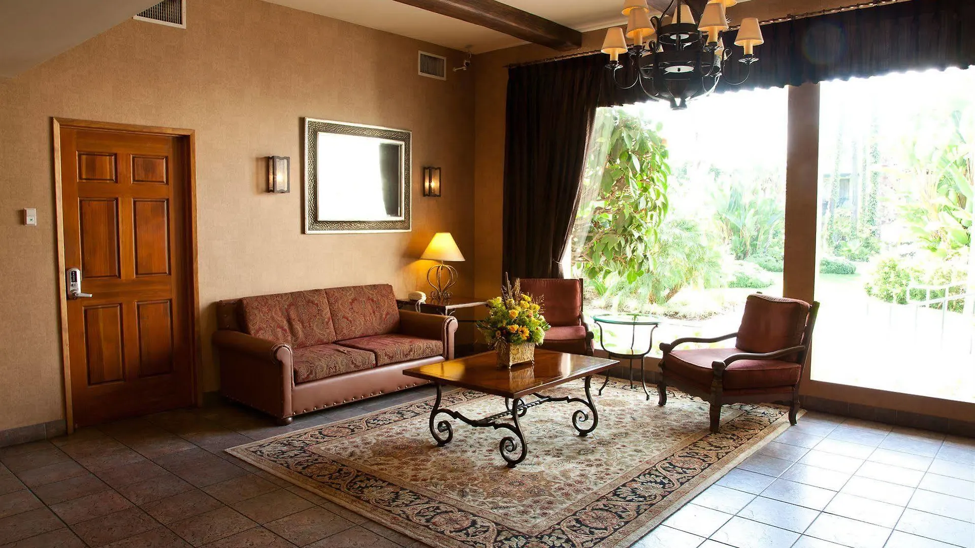Hotel Mission Valley