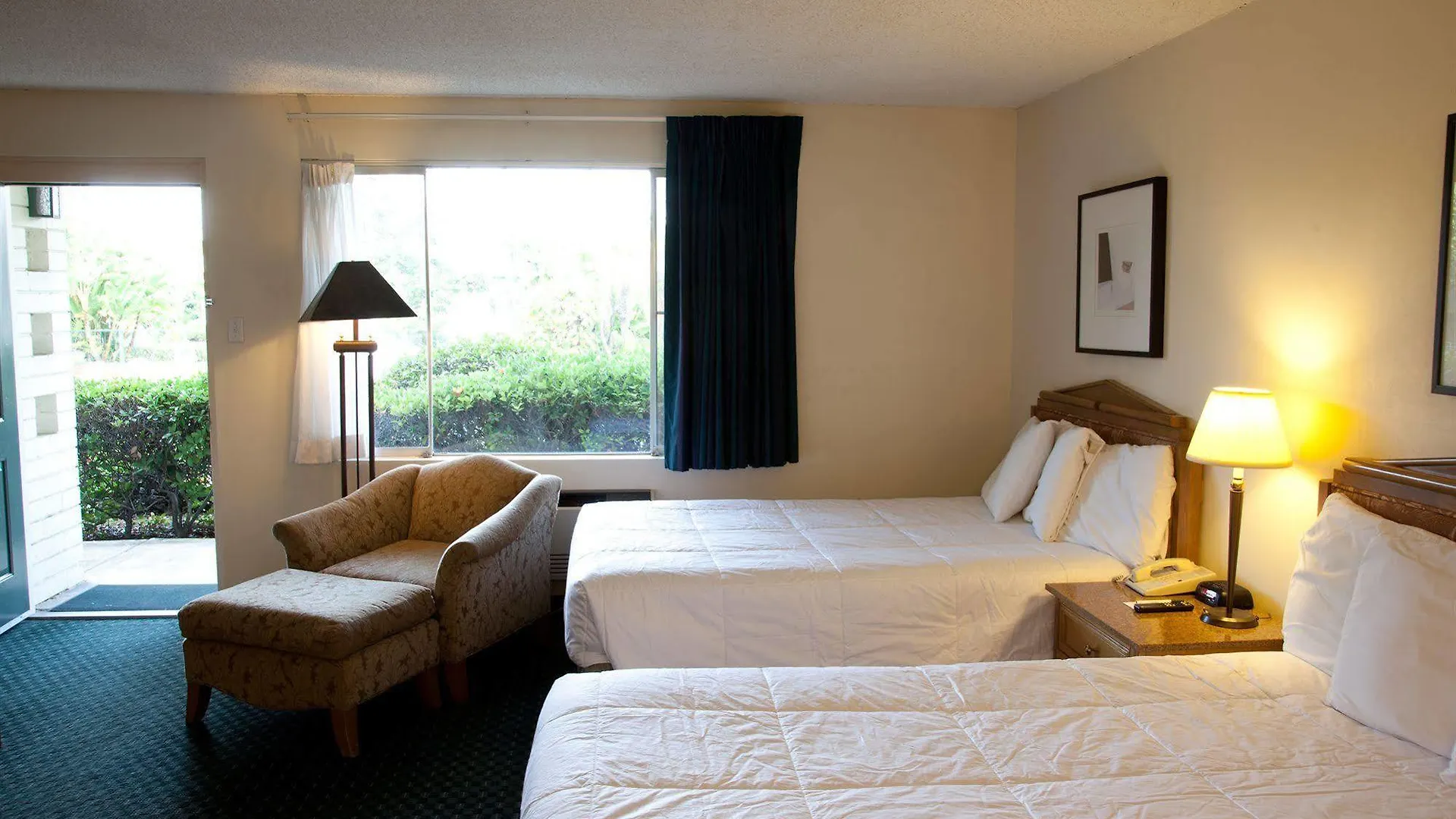 Hotel Mission Valley San Diego