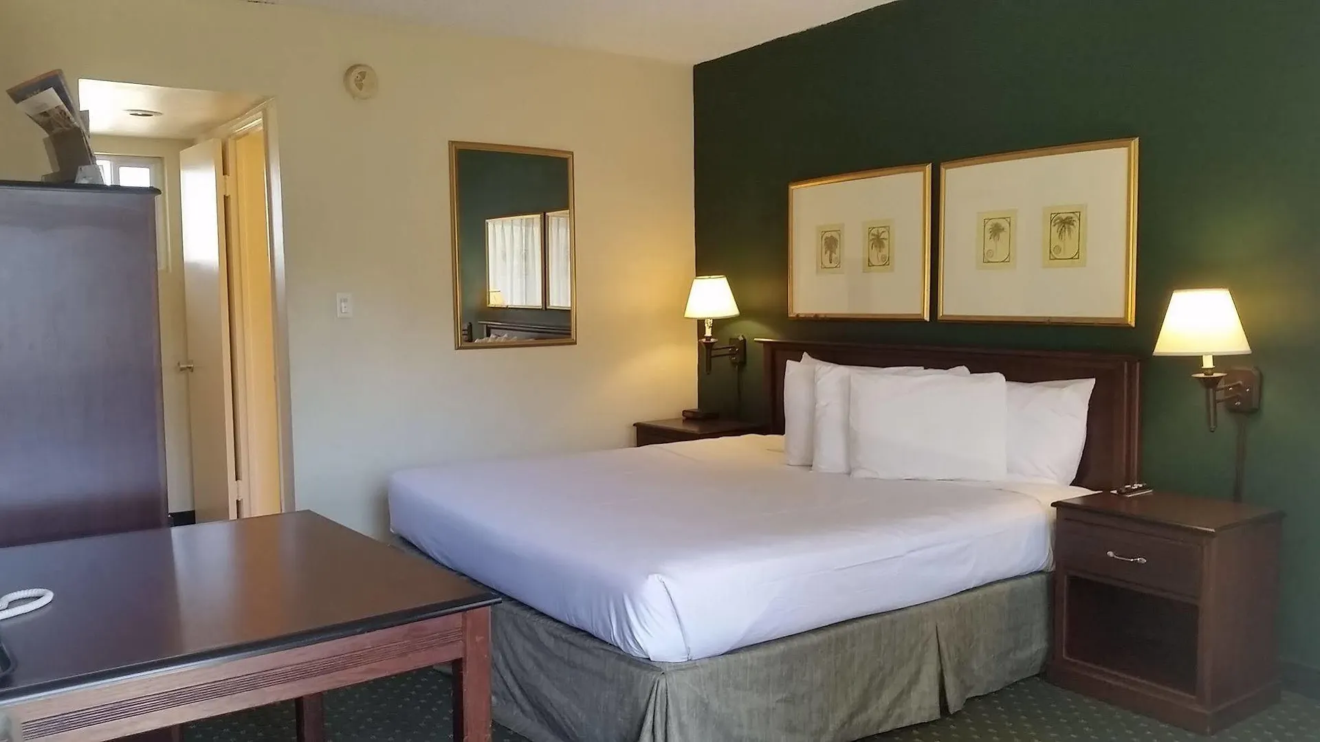 Hotel Mission Valley San Diego