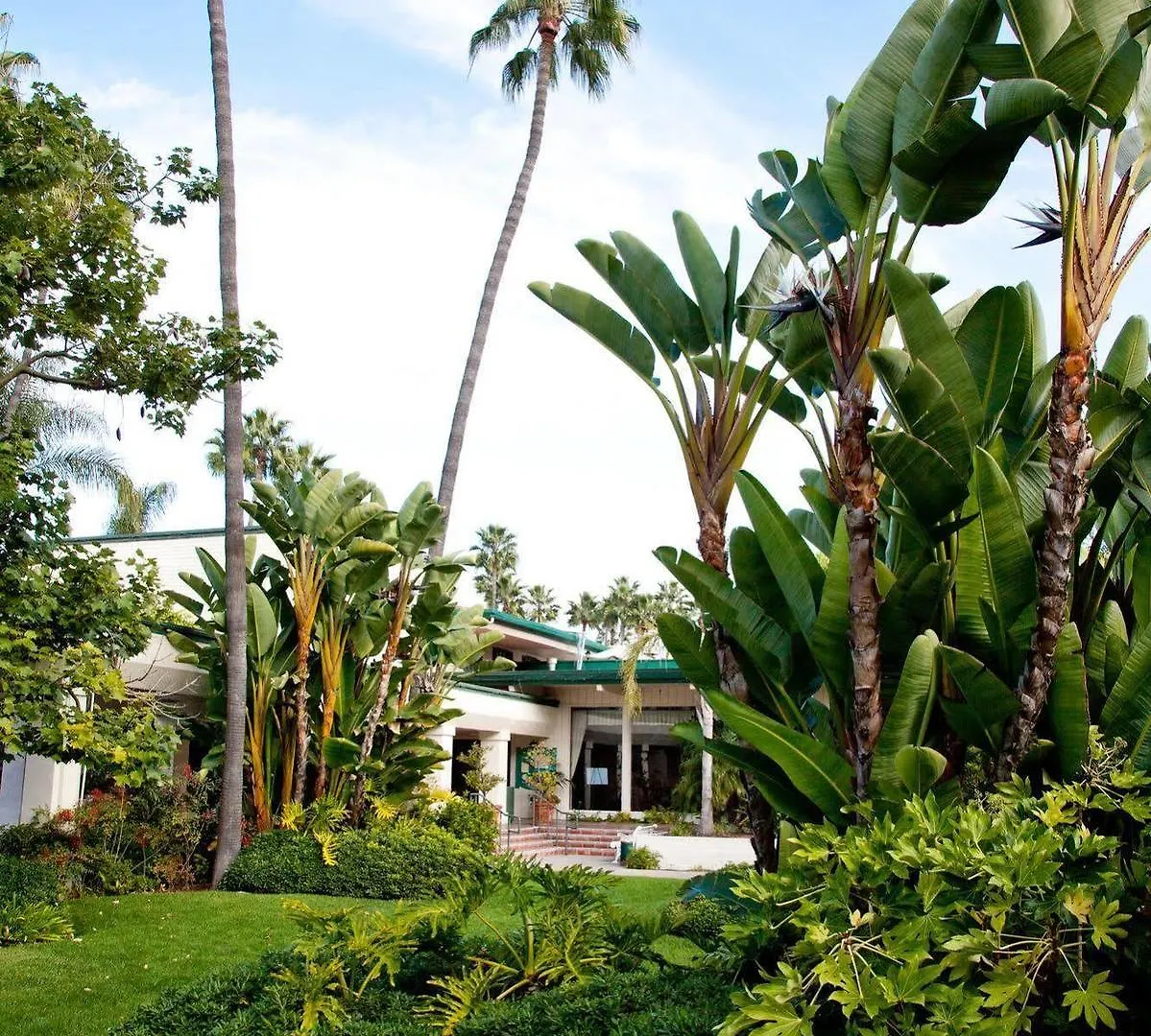 Mission Valley Hotel San Diego