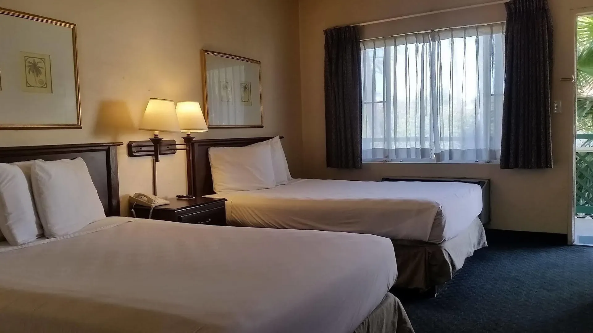 Hotel Mission Valley San Diego
