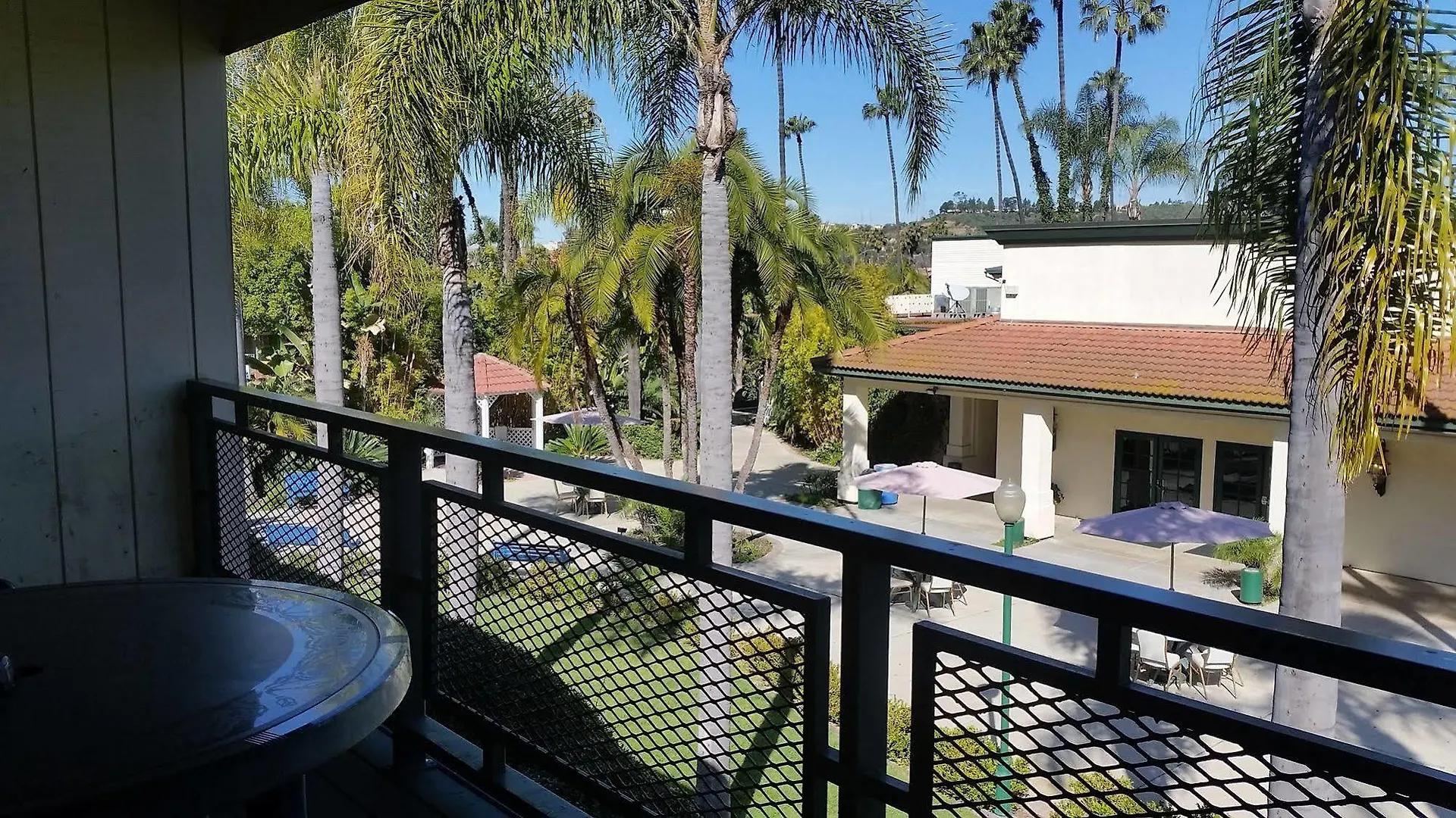 Mission Valley Hotel San Diego