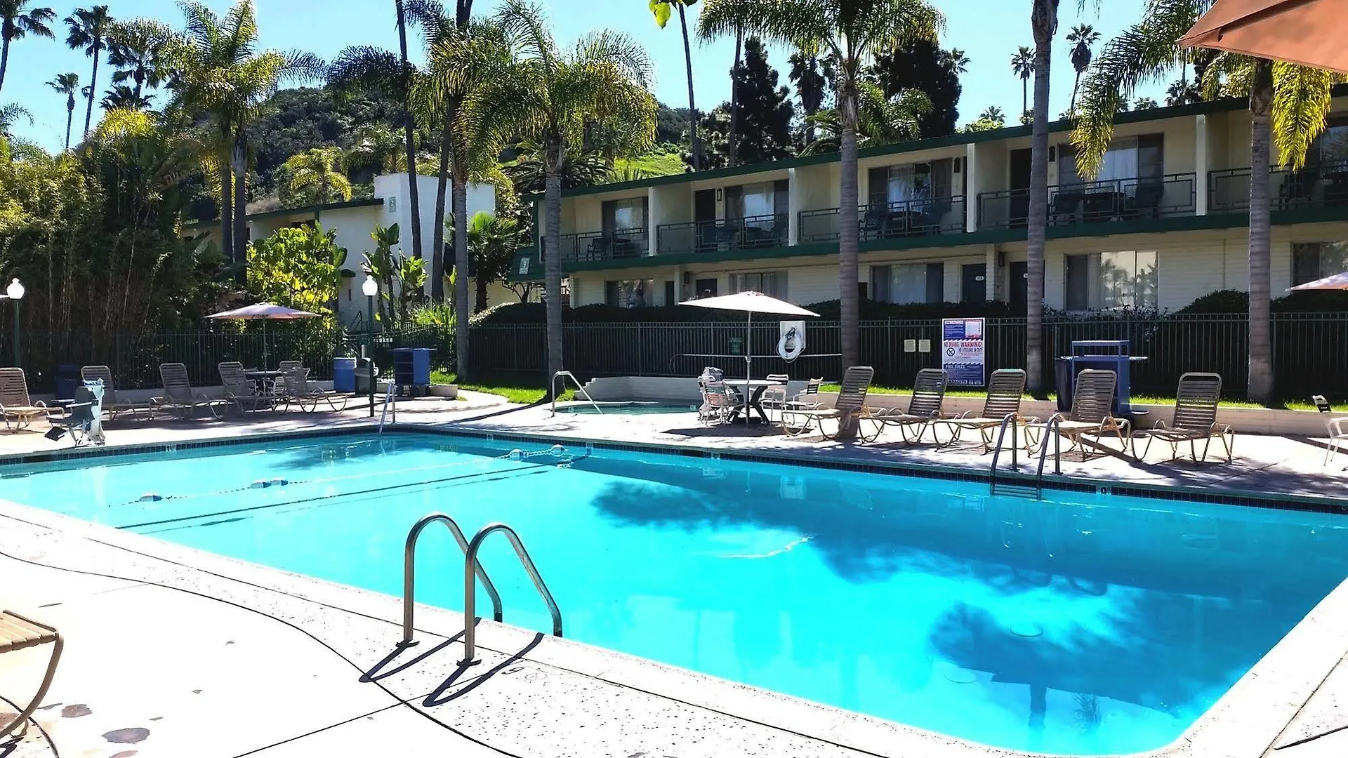 Hotel Mission Valley