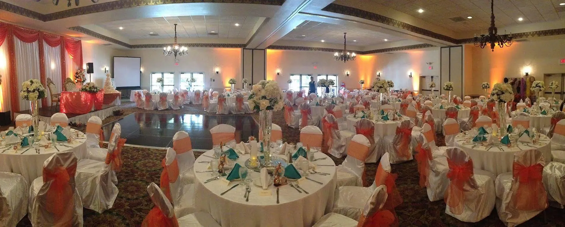 Mission Valley Hotel 3*