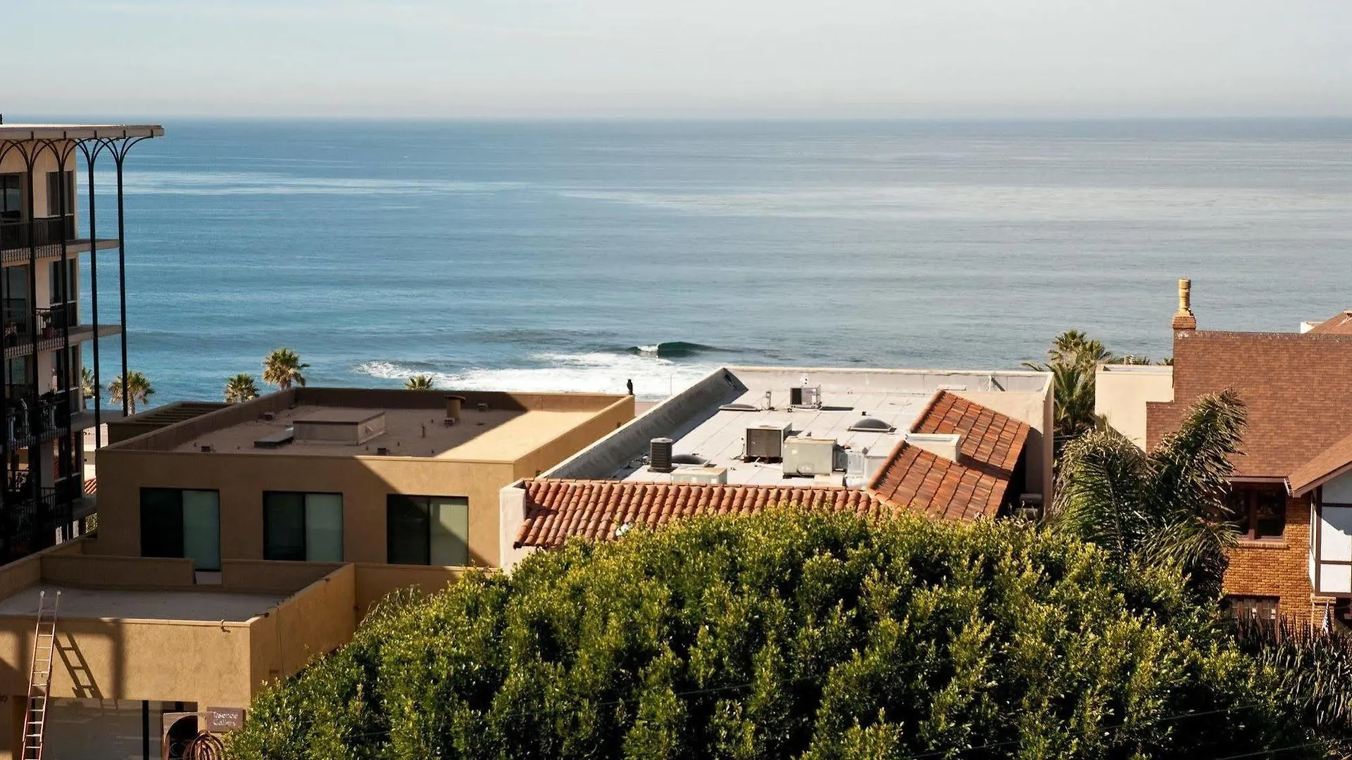 By The Sea, La Jolla 3* San Diego