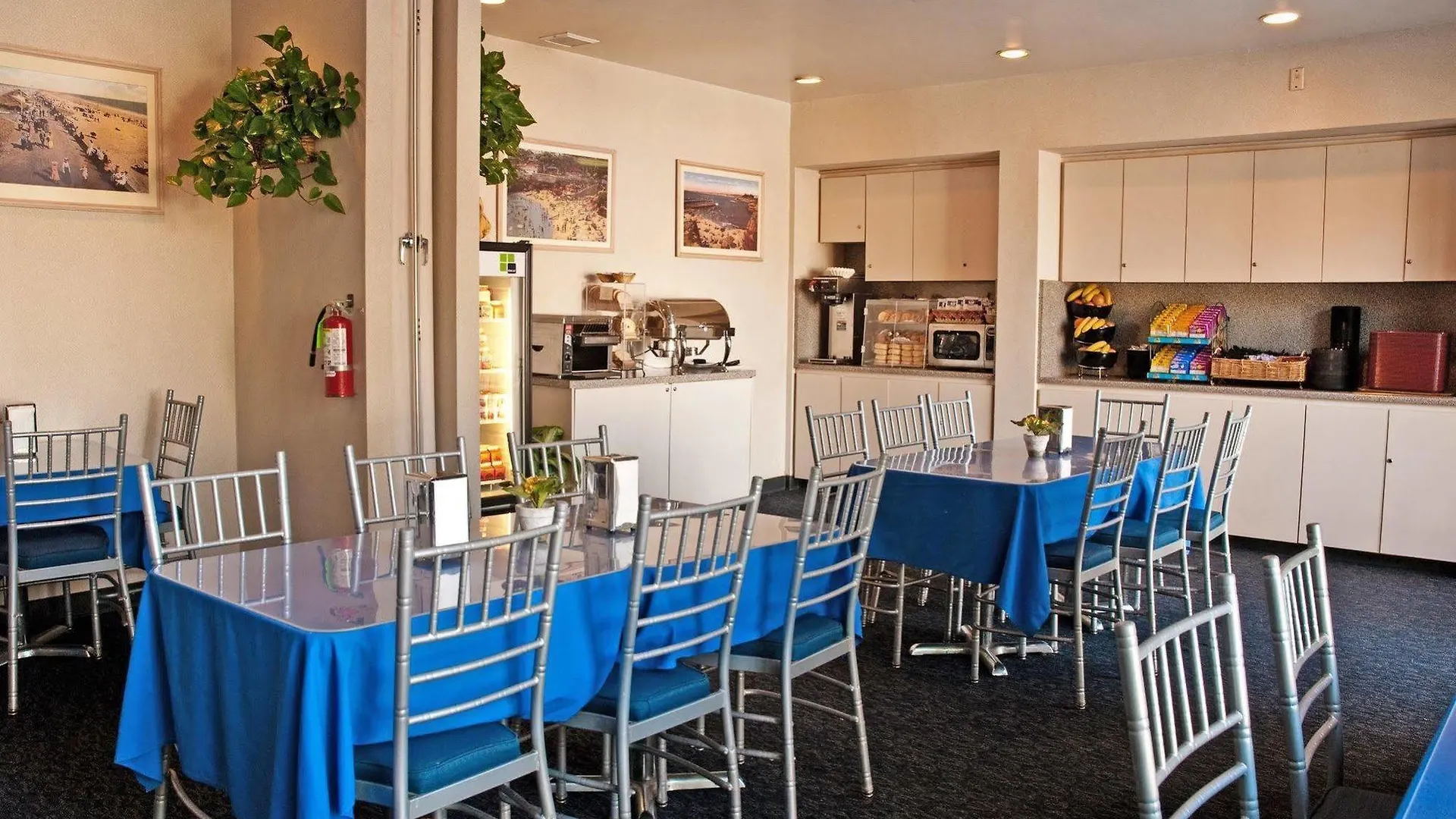 Hotel By The Sea, La Jolla San Diego
