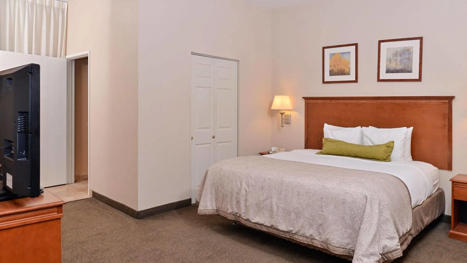 Hotel Candlewood By Ihg