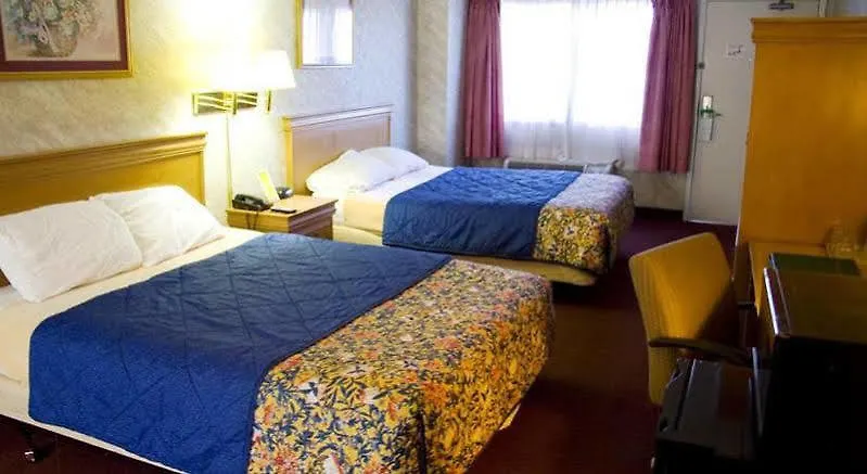 Motel Old Town Western San Diego