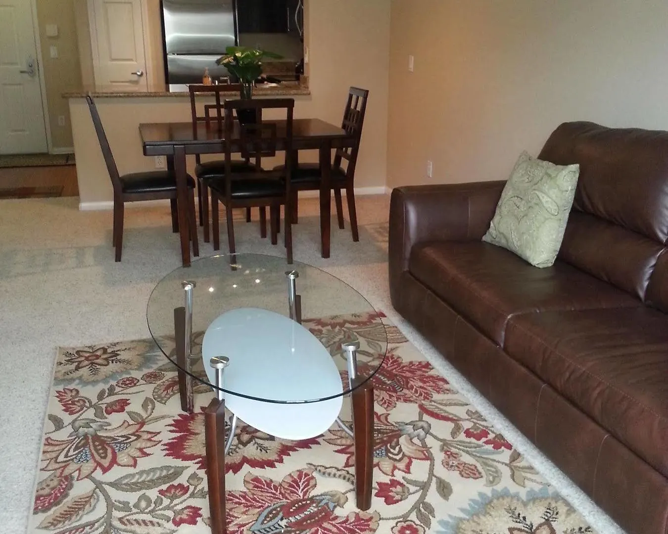 In Little Italy, Close To Gaslamp & The Convention Center Apartment *